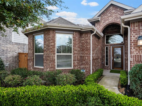 19719 Red Copper Lane, Cypress TX 77433