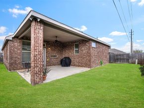 19719 Red Copper Lane, Cypress TX 77433