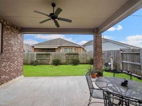 19719 Red Copper Lane, Cypress TX 77433