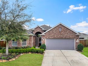 19719 Red Copper Lane, Cypress TX 77433