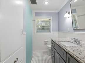 2403 Ansbury Drive, Houston TX 77018