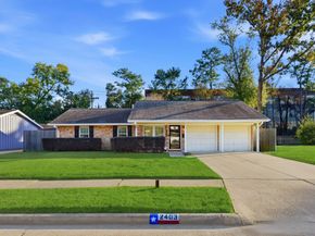 2403 Ansbury Drive, Houston TX 77018