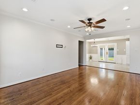 2403 Ansbury Drive, Houston TX 77018