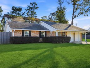 2403 Ansbury Drive, Houston TX 77018