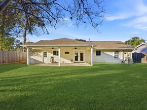 2403 Ansbury Drive, Houston TX 77018