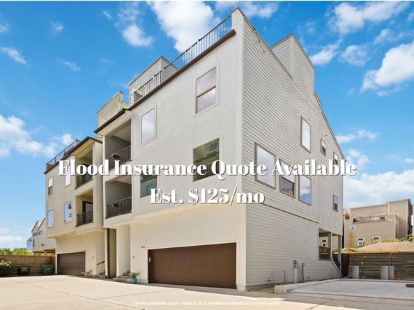 1005 Bingham Street 5, Houston TX 77007