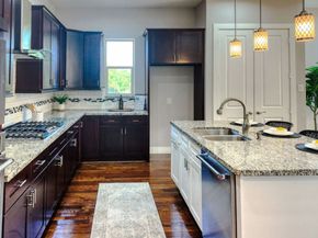 1005 Bingham Street 5, Houston TX 77007