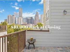 1005 Bingham Street 5, Houston TX 77007