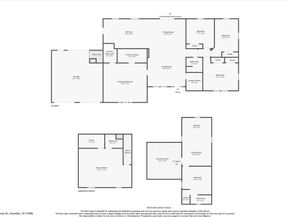 6415 Upshaw Drive, Houston TX 77396