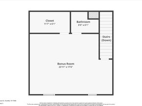 6415 Upshaw Drive, Houston TX 77396