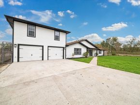 6415 Upshaw Drive, Houston TX 77396