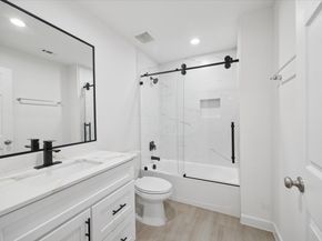 6415 Upshaw Drive, Houston TX 77396