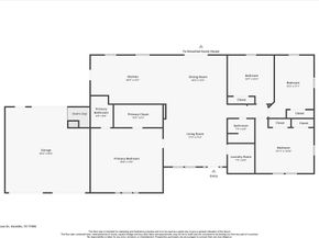 6415 Upshaw Drive, Houston TX 77396
