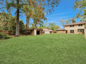 24807 Glen Loch Drive, Spring TX 77380