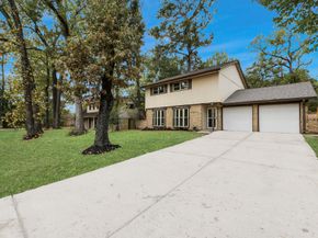 24807 Glen Loch Drive, Spring TX 77380