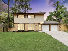 24807 Glen Loch Drive, Spring TX 77380
