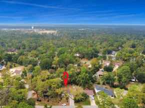 24807 Glen Loch Drive, Spring TX 77380