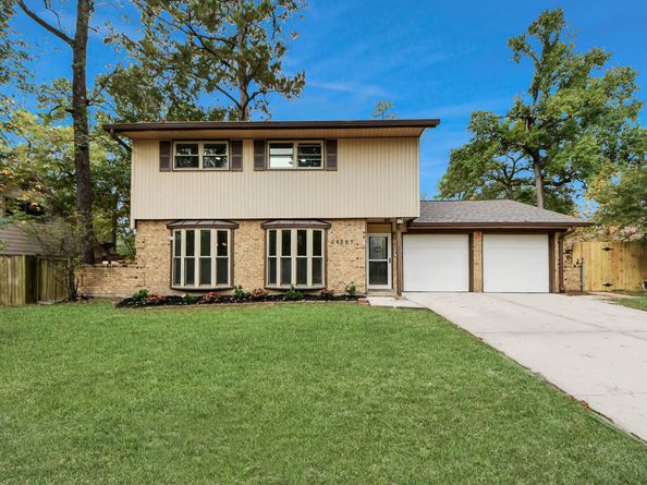 24807 Glen Loch Drive, Spring TX 77380