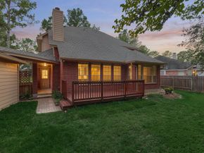 151 Bristol Bend Circle, The Woodlands TX 77382