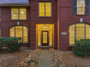 151 Bristol Bend Circle, The Woodlands TX 77382