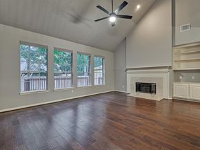 151 Bristol Bend Circle, The Woodlands TX 77382