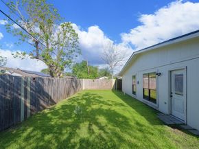 3718 Prudence Drive, Houston TX 77045