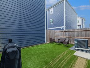 901 Lehman Street B, Houston TX 77018