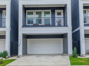 901 Lehman Street B, Houston TX 77018