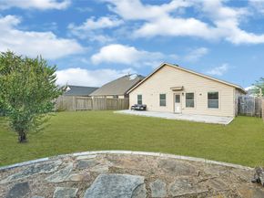 23343 Dukes Run Drive, Spring TX 77373