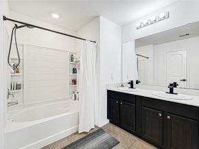 23343 Dukes Run Drive, Spring TX 77373