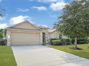 23343 Dukes Run Drive, Spring TX 77373