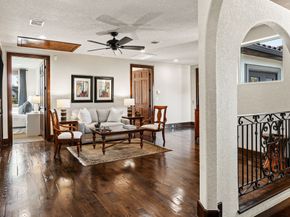 3751 Aberdeen Way, Houston TX 77025