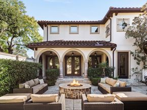 3751 Aberdeen Way, Houston TX 77025