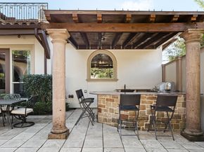 3751 Aberdeen Way, Houston TX 77025