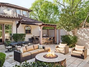 3751 Aberdeen Way, Houston TX 77025