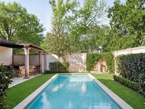 3751 Aberdeen Way, Houston TX 77025