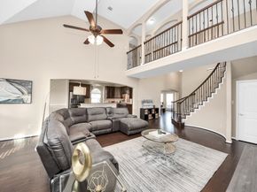 20202 Cortina Valley Drive, Cypress TX 77433