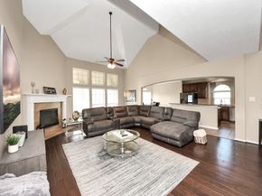 20202 Cortina Valley Drive, Cypress TX 77433