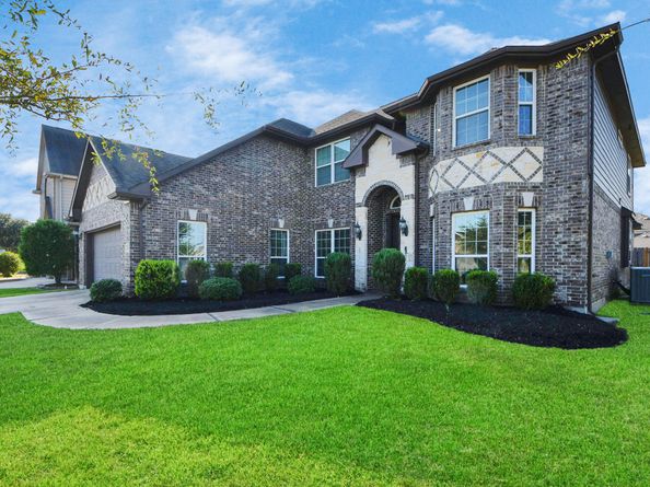 20202 Cortina Valley Drive, Cypress TX 77433