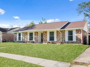 10914 Sagepark Lane, Houston TX 77089