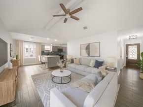 10914 Sagepark Lane, Houston TX 77089