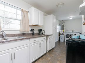 3910 Luca st Street, Houston TX 77021