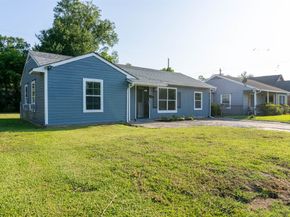 3910 Luca st Street, Houston TX 77021
