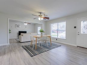 3910 Luca st Street, Houston TX 77021