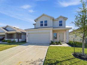 12330 Lariat Run Drive, Houston TX 77014