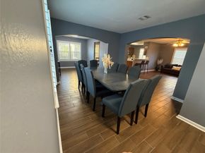 8615 TARTAN WALK Lane, Houston TX 77075