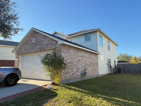 8615 TARTAN WALK Lane, Houston TX 77075