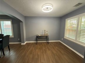 8615 TARTAN WALK Lane, Houston TX 77075