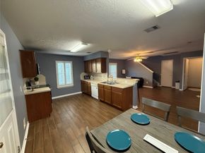 8615 TARTAN WALK Lane, Houston TX 77075