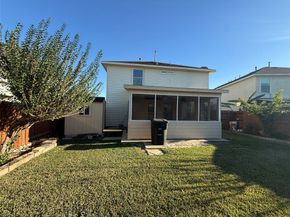 8615 TARTAN WALK Lane, Houston TX 77075